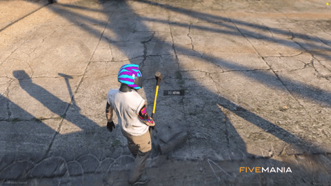 FIVEM Multiple Civilian Jobs | Dynamic Civilian Job Script | 25+ Pre-Made Jobs | Progression System | Random Routes | Temporary & Permanent Jobs | Add-On | Optimized | Fivem Ready | High Quality, image 47