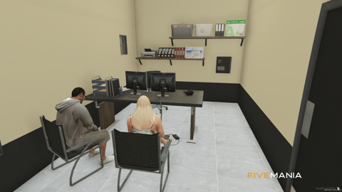 FiveM Boulangerie Paleto, image 8