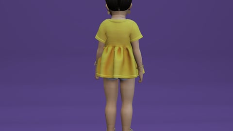 Sophia | Female Ped | Optimized & Fivem Ready [Add-On] — image 8