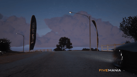 FIVEM Racing Script | Comprehensive Race System | Custom UI | Race Creation | Leaderboards | Rewards | Add-On | Optimized | Fivem Ready | High Quality, image 41