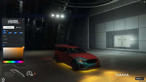 FIVEM Mechanic Script v2 | Comprehensive Garage Management Script | Dyno Tuning | Vehicle Customization | Work Orders & Invoices | Add-On | Optimized | Fivem Ready | High Quality, image 3