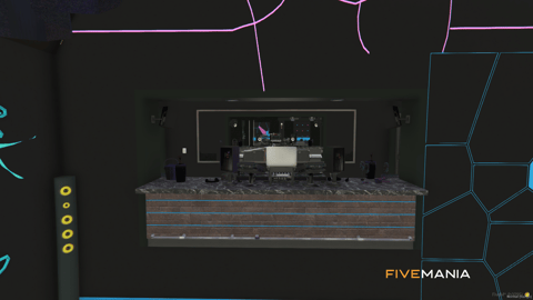 Paradise Strip Club, image 5