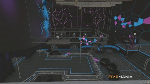Paradise Strip Club, image 10