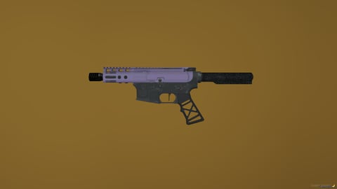 FiveM Realistic Weapon Pack [30 Weapons] Add-On — image 6