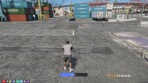 FIVEM Drugs Creator | Advanced Drug Crafting & Distribution Script | Custom Processing Zones | Harvesting & Planting | Wholesale & Retail Selling | Multiple Drug Types | Add-On | Optimized | Fivem Ready | High Quality, image 40