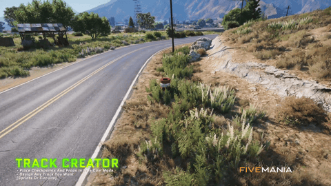 FIVEM Street Racing V2 | Advanced Racing System | Custom Tracks | Leaderboards | ELO Ranking | Profile Search | Add-On | Optimized | Fivem Ready | High Quality, image 23