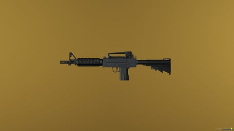 FiveM Realistic Weapon Pack V2 [30 Weapons] Add-On — image 16