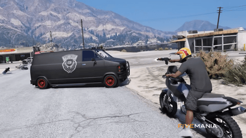 FIVEM Illegal Business | Advanced Crime & Business Management System | Multiple Business Types | Upgrades & Ownership | UI & MLO Integration | Add-On | Optimized | Fivem Ready | High Quality, image 21