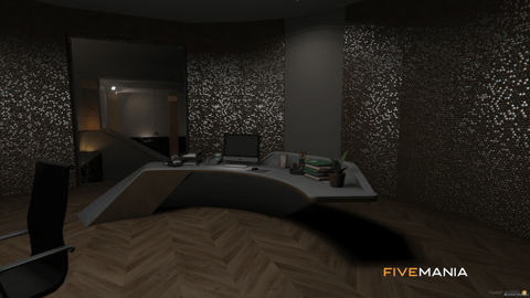 FIVEM Galaxy Club | Vibrant Nightclub MLO | Interior & Exterior | Reception Area | Lounge & Bar | Optimized Lighting | Add-On | Optimized | Fivem Ready | High Quality — image 20
