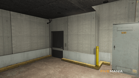 FIVEM Von Hotel Triple | Luxury Hotel MLO | Multiple Suites | Interior & Exterior | Add-On | Optimized | Fivem Ready | High Quality — image 27