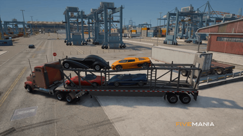 FIVEM Dealership Script | Advanced Vehicle Sales System | Test Drives | Vehicle Catalogue | Stock Management | Add-On | Optimized | Fivem Ready | High Quality, image 12