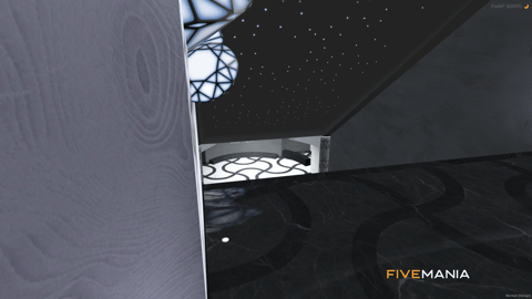 FIVEM Diamond Casino V2 | Luxury Casino MLO | Interior & Exterior | Custom Props | Gaming Machines | Add-On | Optimized | Fivem Ready | High Quality — image 4