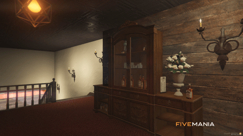 FIVEM Paletobay Package | Multi-Location MLO Bundle | Sheriff Station | Hospital | Businesses | Houses | Interior & Exterior | Add-On | Optimized | Fivem Ready | High Quality — image 16