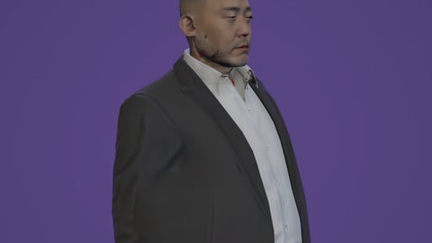 Alvarg Fatsamuray | Custom Character | Multiple Outfits | Optimized & Fivem Ready [Add-On] — image 3
