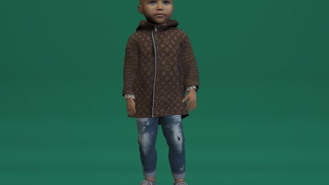 Knox | Male Ped | Optimized & Fivem Ready [Add-On] — image 6
