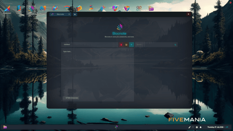 FIVEM Crypto Mining | Realistic Economy Script | Custom UI | Inventory Integration | Optimized | Fivem Ready | High Quality, image 13