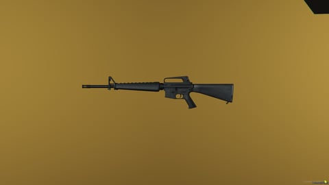 FiveM Realistic Weapon Pack V2 [30 Weapons] Add-On — image 14