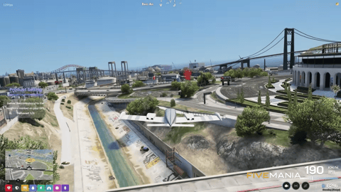 FIVEM Illegal Business | Advanced Crime & Business Management System | Multiple Business Types | Upgrades & Ownership | UI & MLO Integration | Add-On | Optimized | Fivem Ready | High Quality, image 24