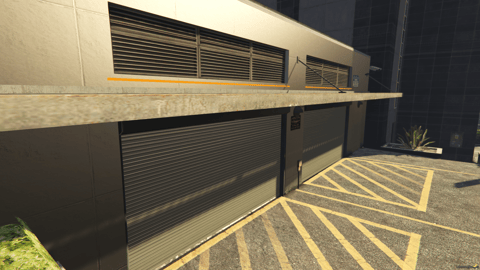 FIVEM Rockford Dealership | Premium Car Dealership MLO | Interior & Exterior | Showroom & Offices | Working Garages | Add-On | Optimized | Fivem Ready | High Quality — image 16