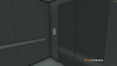 FIVEM Mount Zonah Medical Center | Comprehensive Hospital MLO | Interior & Exterior | Patient Rooms | Helipad | Lobby | Add-On | Optimized | Fivem Ready | High Quality — image 26