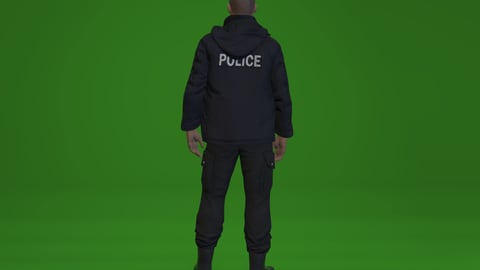 Julio | Male Ped | Multiple Outfits | Optimized & Fivem Ready [Add-On] — image 8