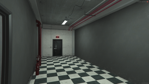 FIVEM Prison | Bolingbroke Penitentiary MLO | Interior & Exterior | Add-On | Optimized | Fivem Ready | High Quality — image 7