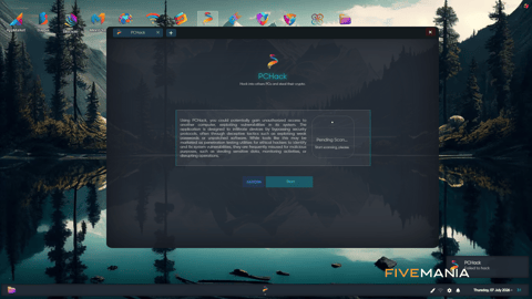 FIVEM Crypto Mining | Realistic Economy Script | Custom UI | Inventory Integration | Optimized | Fivem Ready | High Quality, image 17