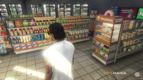 FIVEM Map Studio Pro | Advanced Map Editor Script | Object Placement & Management | JSON Import/Export | History & Undo | Add-On | Optimized | Fivem Ready | High Quality, image 10