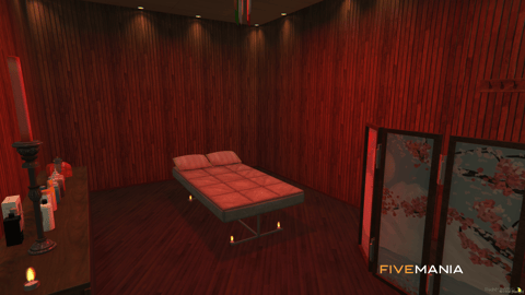 FIVEM Tokyo Street V2 | Vibrant City Map Add-On | Nightlife Atmosphere | Custom Props | Interior & Exterior | Optimized | Fivem Ready | High Quality — image 31