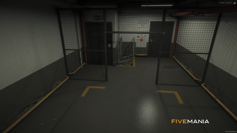 FiveM Blaine County Savings Bank, | Modern Bank MLO, image 4