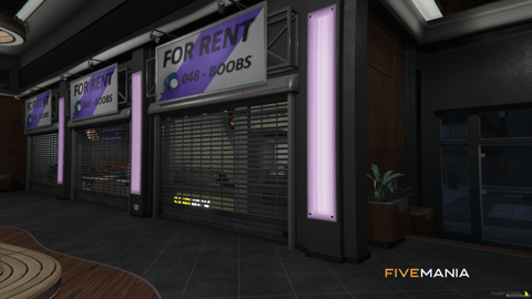 FIVEM Multi Restaurants Mlo +script | Comprehensive Business MLO & Script Pack | Interior & Exterior | Management UI | Ingredient System | Job System | Add-On | Optimized | Fivem Ready | High Quality, image 55