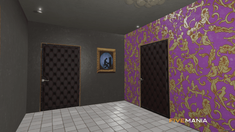 FIVEM Lux Club | Exclusive Nightclub & Lounge MLO | Interior & Exterior | VIP Areas | Photo Studio | Custom Props | Add-On | Optimized | Fivem Ready | High Quality — image 11
