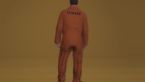 Pris Nerd | Male Ped | Multiple Outfits | Optimized & Fivem Ready [Add-On] — image 8