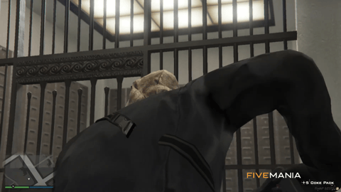 FIVEM Pacific Heist | Bank Robbery Script | Custom MLO | Interactive Elements | Loot System | Add-On | Optimized | Fivem Ready | High Quality, image 32