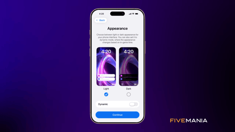FIVEM Phone Script | Advanced Mobile Phone System | Modern UI | Contacts & Calls | Invoicing App | Dating App | Banking App | Add-On | Optimized | Fivem Ready | High Quality, image 2