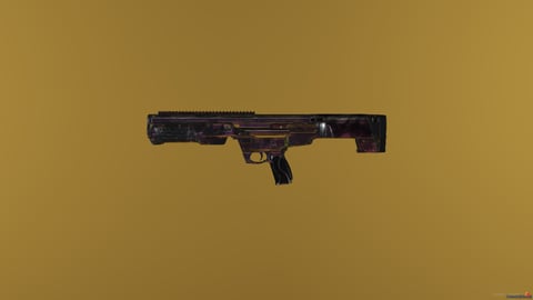 FiveM Police Weapon Pack [30 Weapons] Add-On — image 14