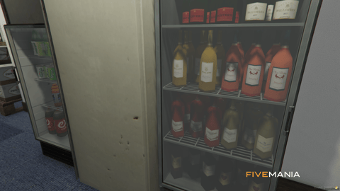 FIVEM Paletobay Package | Multi-Location MLO Bundle | Sheriff Station | Hospital | Businesses | Houses | Interior & Exterior | Add-On | Optimized | Fivem Ready | High Quality — image 12