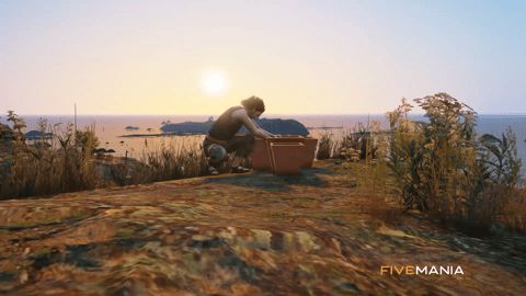 FIVEM Drug System + Outposts Package | Comprehensive Crime Script Bundle | Multiple Drug Labs | Processing Minigames | Outpost Locations | Police Integration | Add-On | Optimized | Fivem Ready | High Quality, image 38