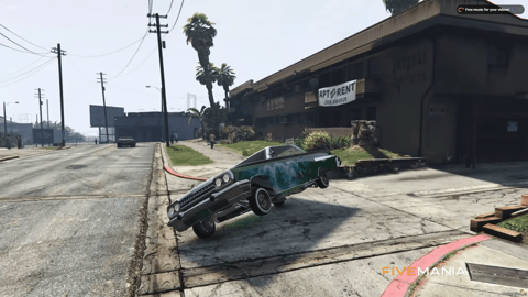 FIVEM Mechanic Script | Advanced Vehicle Customization System | Custom Tuning | Repair & Upgrades | Job System | UI Menu | Add-On | Optimized | Fivem Ready | High Quality, image 2