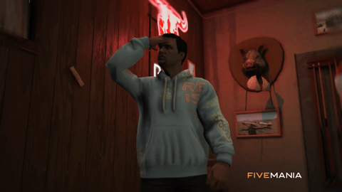 FIVEM Darts Script | Interactive Minigame Script | Multiplayer Support | Score Tracking | Placeable Boards | Add-On | Optimized | Fivem Ready | High Quality, image 9