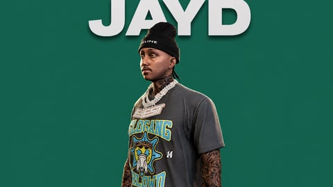 Jayd | Male Ped | Multiple Outfits | Optimized & Fivem Ready [Add-On] cover