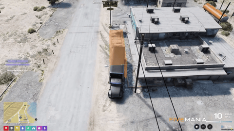 FIVEM Illegal Business | Advanced Crime & Business Management System | Multiple Business Types | Upgrades & Ownership | UI & MLO Integration | Add-On | Optimized | Fivem Ready | High Quality, image 10