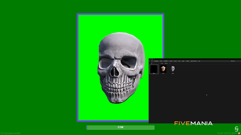 FIVEM Appearance Menu | Advanced Character Customization UI | Ped & Clothing Customization | Tattoo System | Optimized | Fivem Ready | High Quality, image 29