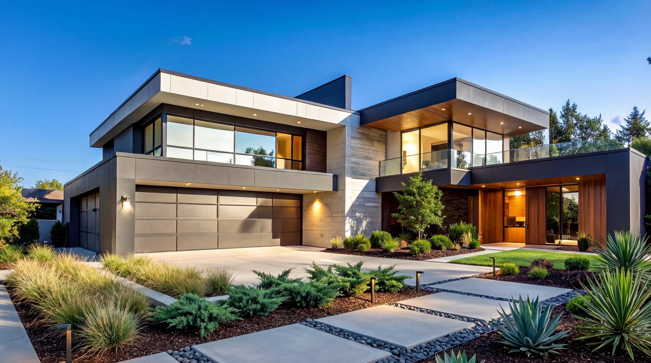 CoreVal Homes — premium custom home building in Metro Vancouver