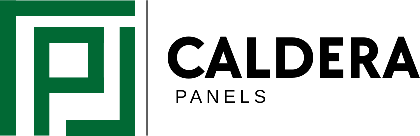 Caldera Panels