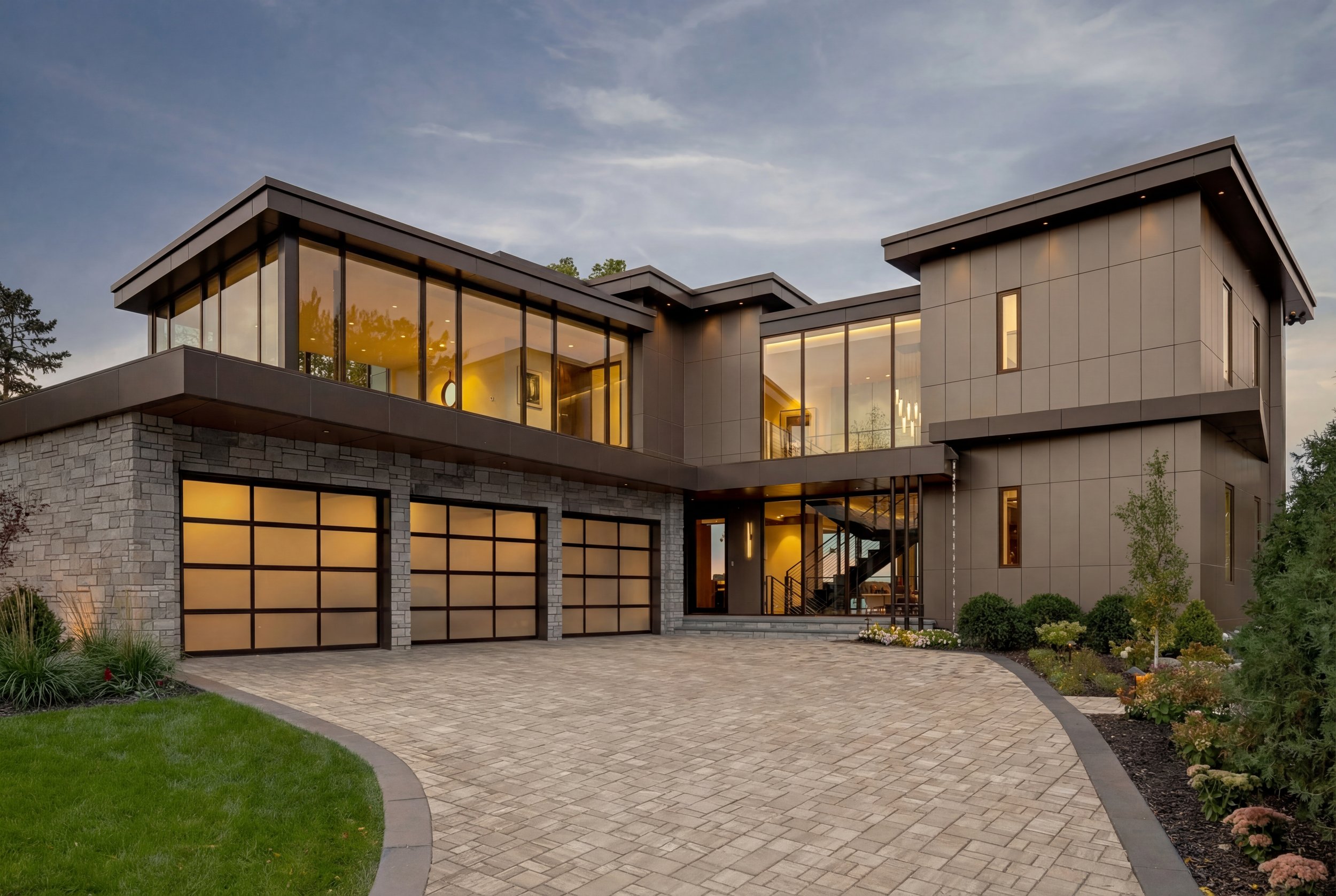 Transparent Budgets, No Surprise Change Orders — CoreVal Homes