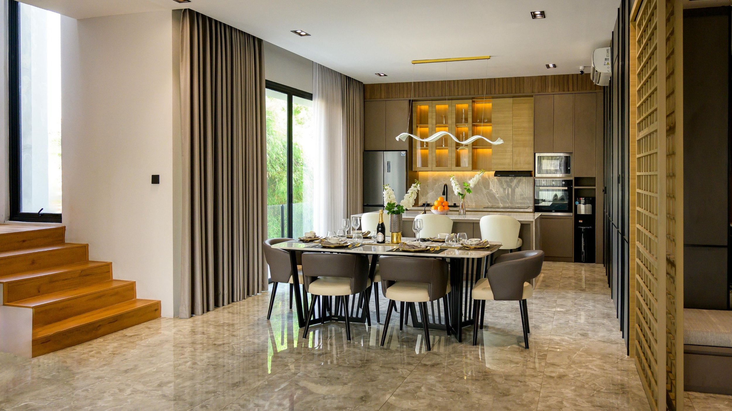 custom home builder Lower Mainland BC