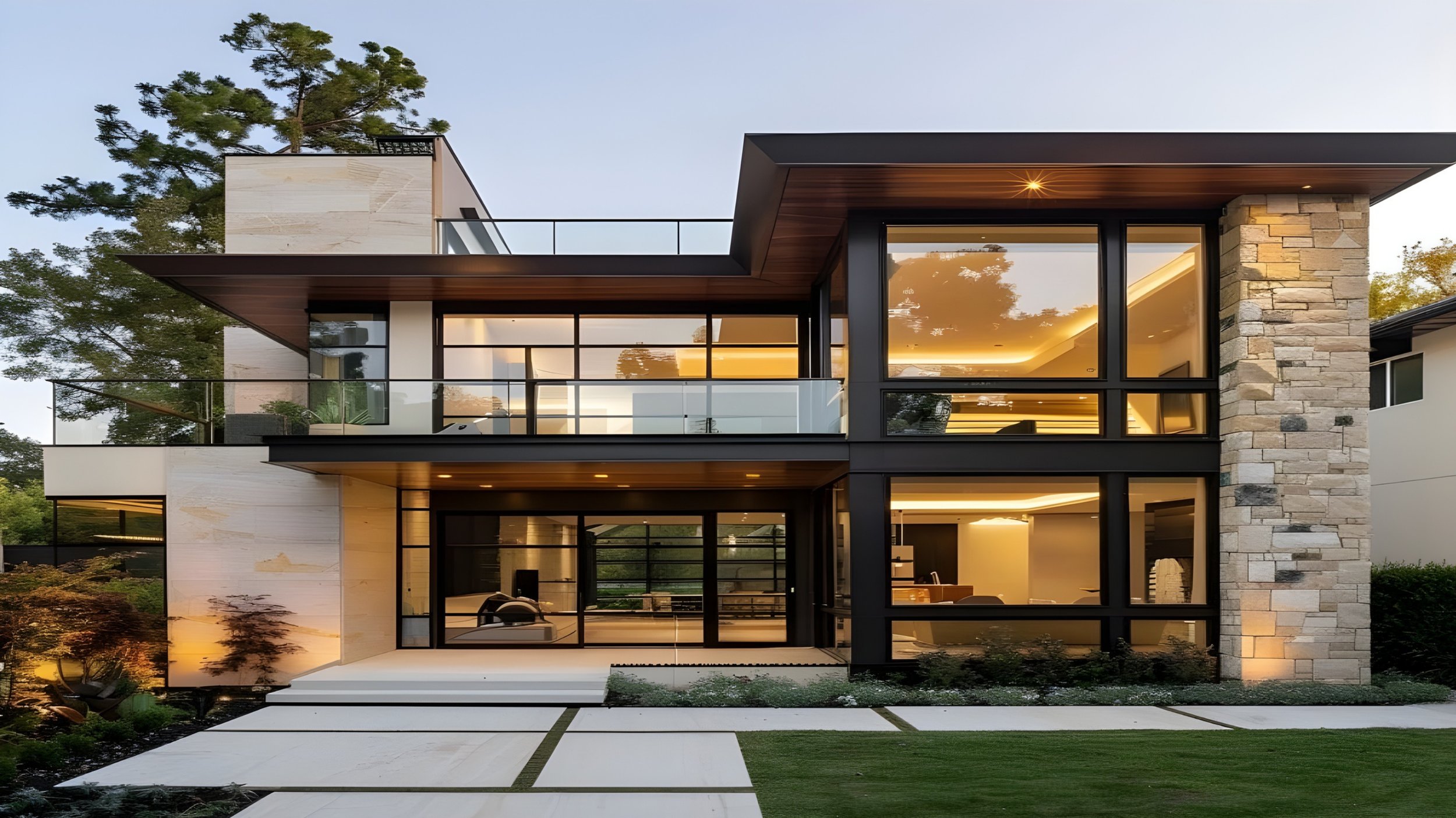 Design That Balances Vision and Buildability — CoreVal Homes