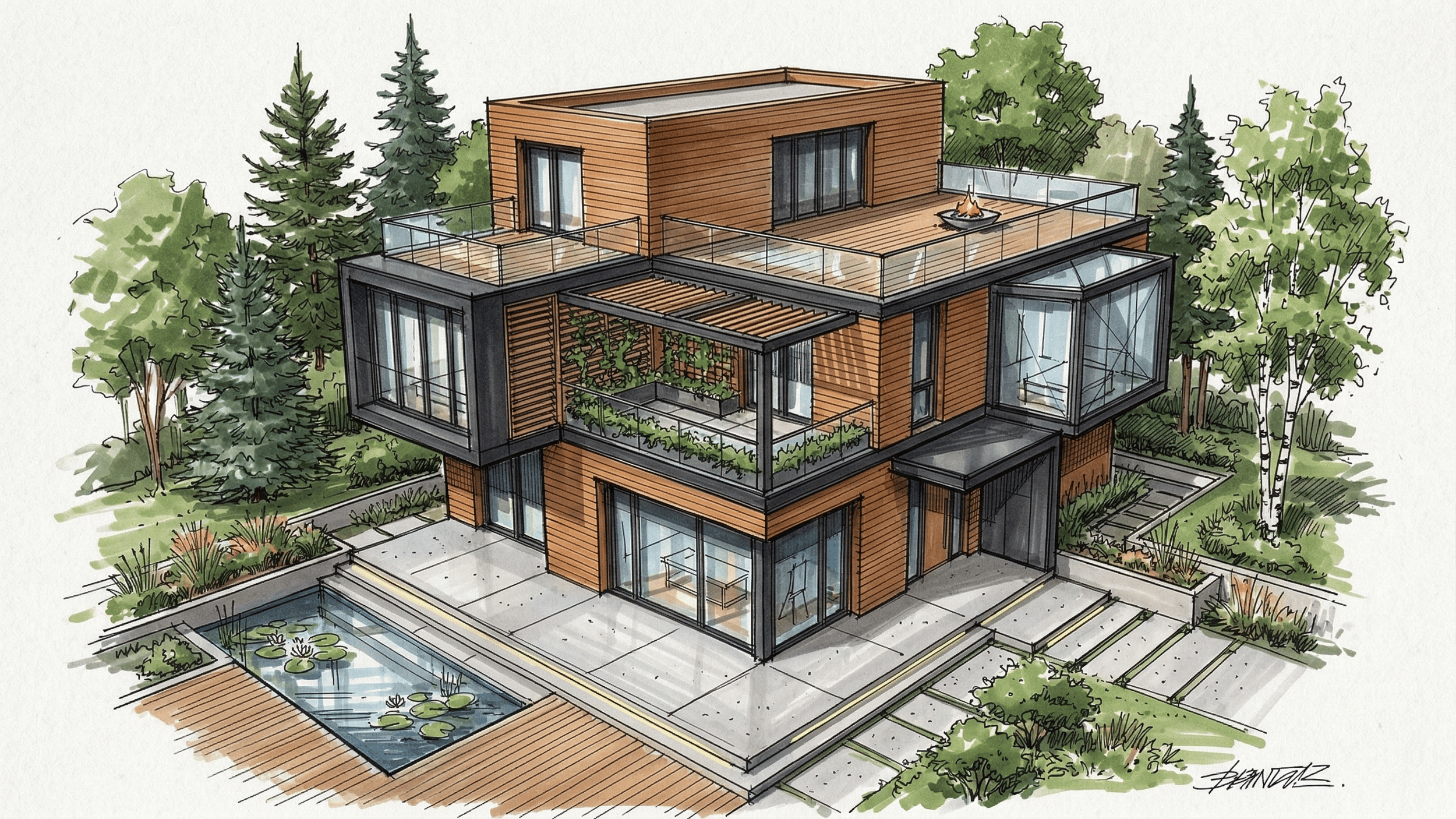 Navigating Vancouver's Complex Permitting Landscape — CoreVal Homes