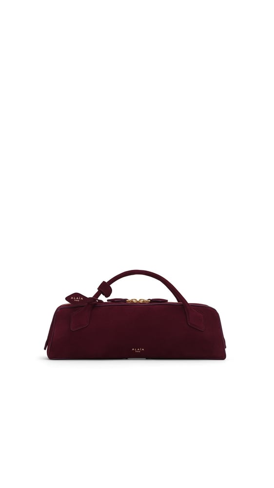 LE TECKEL CLUTCH EN SUÈDE